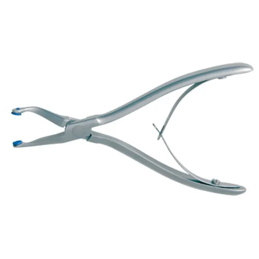 Crown Removing Pliers