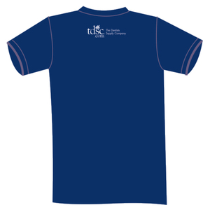 Floss Like a Boss Crew T-Shirt
