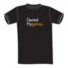 Dental Hygenius Crew T-Shirt