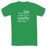 I've Got 99 Problems Crew T-Shirt