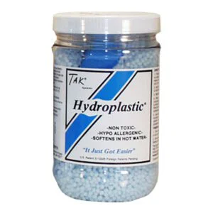 Hydroplastic Impression Material