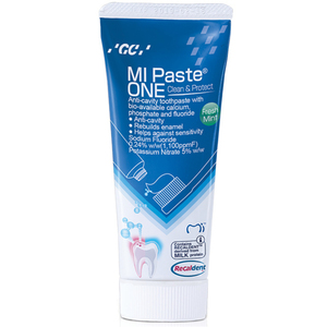 MI Paste ONE Anti-Cavity Toothpaste