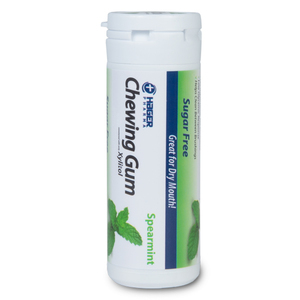 MiraDent Xylitol Chewing Gum
