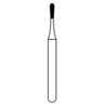 Alpen Amalgam Prep FG Carbide Burs, Bulk