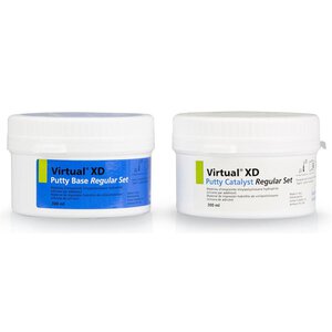 Virtual XD Putty Refill