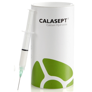 Calasept 2U Calcium Hydroxide