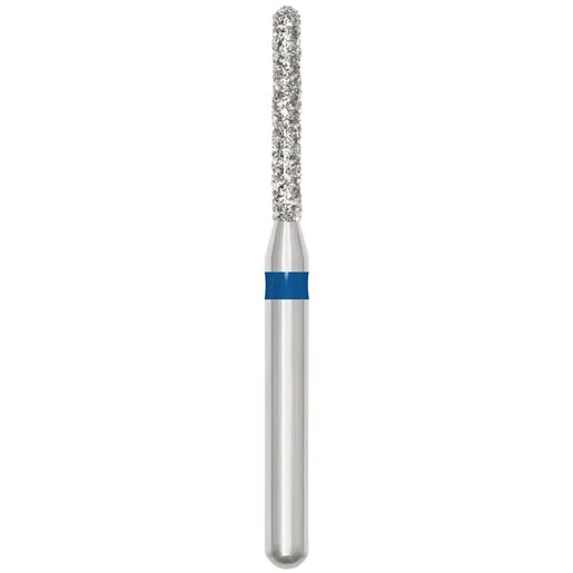 Revelation KS Straight Chamfer FG Diamond Burs