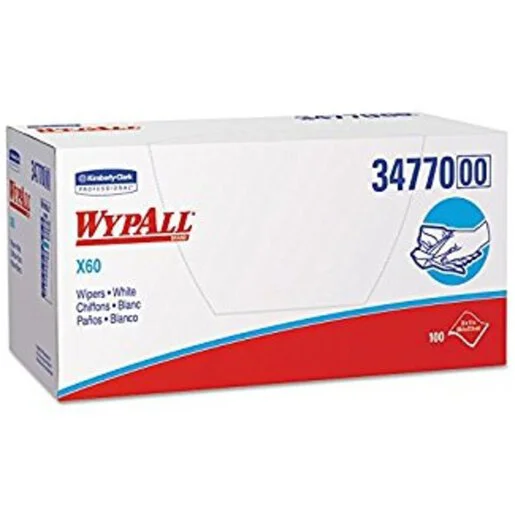 WypAll X60 Wipers