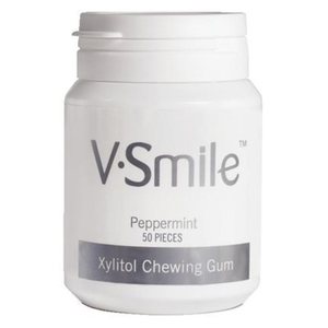 V-Smile Xylitol Chewing Gum
