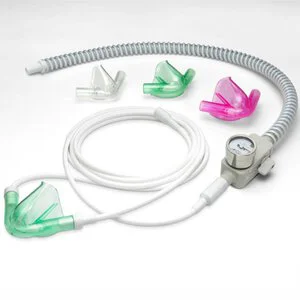 Axess Scavenging Circuit Axess Scavenging Circuit