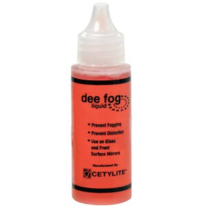 Dee Fog Anti-Fog Treatment