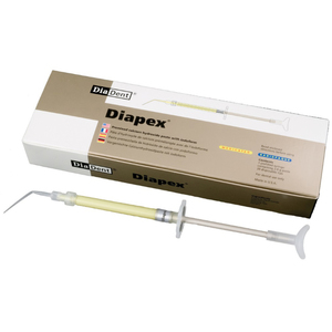 Diapex Root Canal Treatment