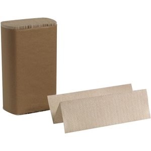 GP PRO Pacific Blue Basic Multifold Paper Towels