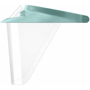 visor shield kit jade 3/pack - visor shield kit jade 3/pack - Image 1