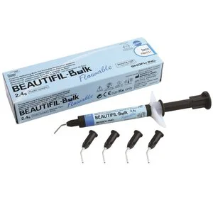 Beautifil Bulk Flowable Syringe Refill Beautifil Bulk Flowable Syringe Refill