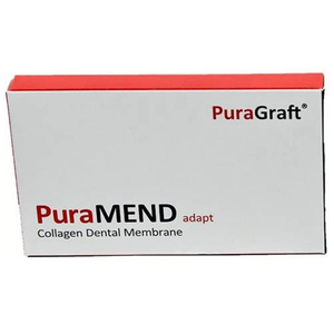 PuraMEND ADAPT Collagen Dental Membrane