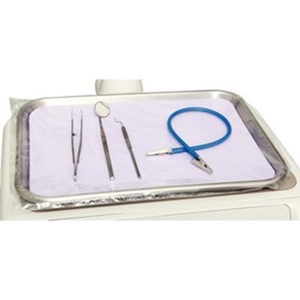 Brixton Tray Sleeves with Lock Top