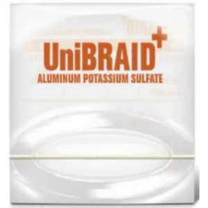 UniBRAID+ Impregnated Retraction Cord