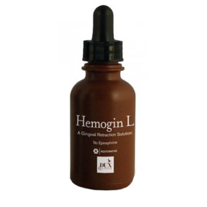 Hemogin-L , 10 ml