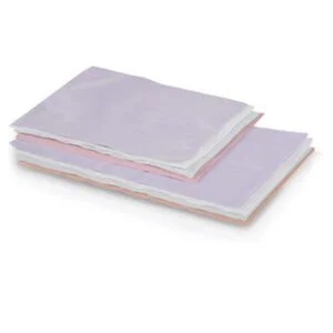 SafeBasics Head Rest Covers SafeBasics Head Rest Covers