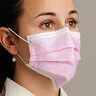 Defend Diffuser Anti-Fog Dual Fit Earloop Face Mask