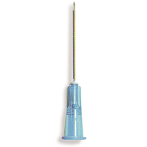 Hypodermic Luer-Lok Needles