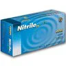 Nitrile PF with Aloe Exam Gloves