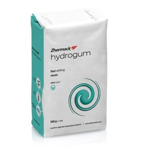 Hydrogum Alginate