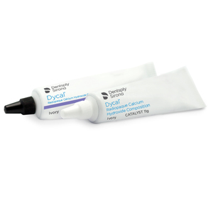 Dycal Calcium Hydroxide Liner Complete Package