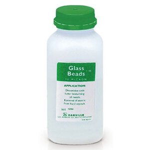 Glass Beads Aluminum Oxide