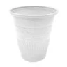 Defend Disposable Drinking Cups, 5 oz