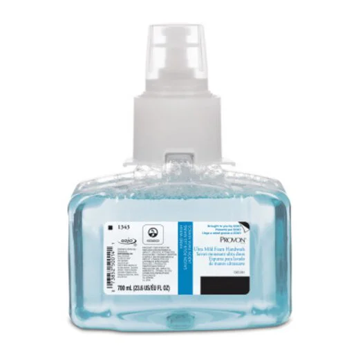 PROVON Ultra Mild Foam Handwash