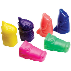Character Toothbrush Cover