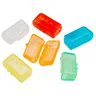 Rectangular Adult Toothbrush Covers
