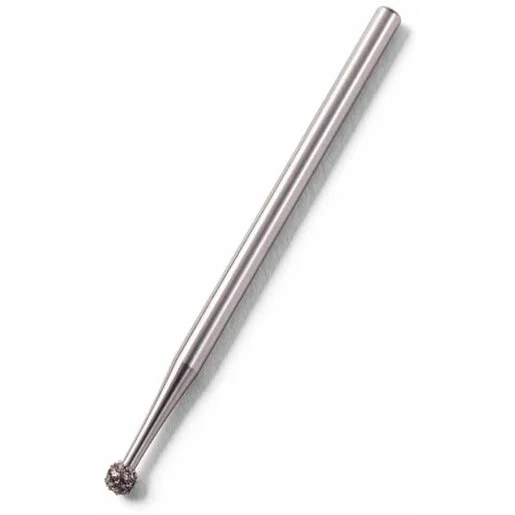 Sofreliner Tough Round Point Diamond Bur
