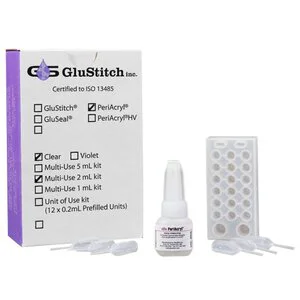 PeriAcryl Liquid Tissue Adhesive Mini Kit