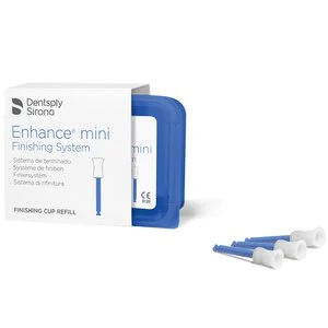 Enhance mini Finishing System Refill Enhance mini Finishing System Refill