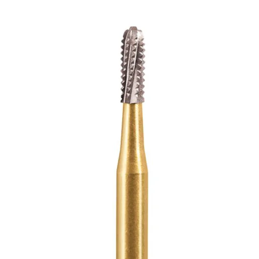NeoMax Metal Crown Cutter FG Carbide Burs