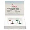 Alpen ShapeGuard Zirconia Plus Assorted Pack