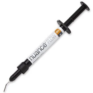 Nuance FLOW Flowable Composite Syringe Nuance FLOW Flowable Composite Syringe