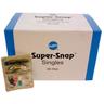 Super-Snap Singles, CA Shank
