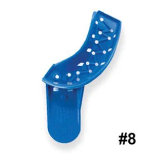 Tray Aways Impression Trays