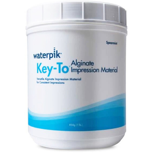 Key-To Alginate Impression Material