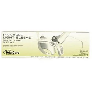 Pinnacle L-Style Light Sleeves
