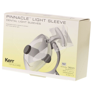 Pinnacle T-Style Light Sleeves