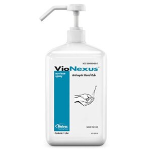VioNexus No Rinse Spray