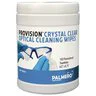 ProVision Crystal Clear Optical Cleaning Wipes