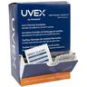 Uvex Clear Lens Cleaning Towelettes