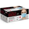 Ear-Loop Face Masks, ASTM Level 3, Anti-Fog