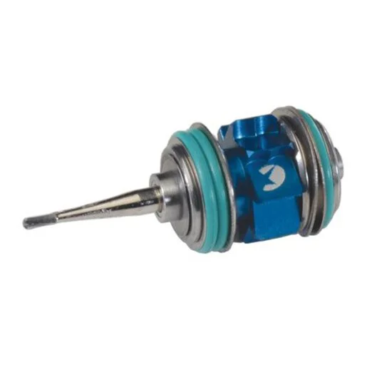 LubeFree Ceramic Bearing Turbine